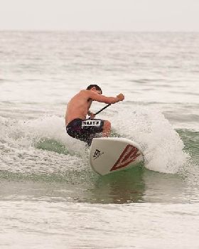 Merimbula Classic 2011