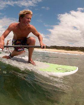 Merimbula Classic 2011