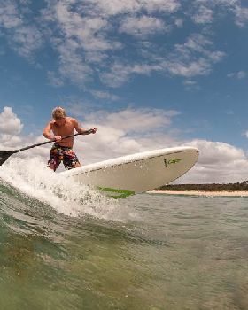 Merimbula Classic 2011