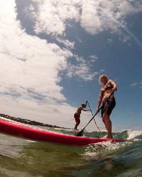 Merimbula Classic 2011