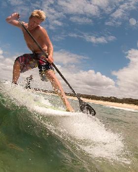 Merimbula Classic 2011