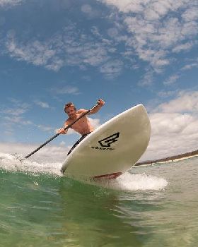 Merimbula Classic 2011