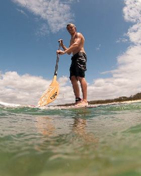 Merimbula Classic 2011