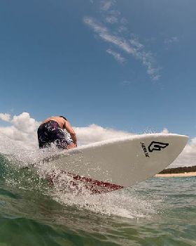 Merimbula Classic 2011