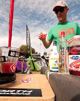Merimbula Classic 2011