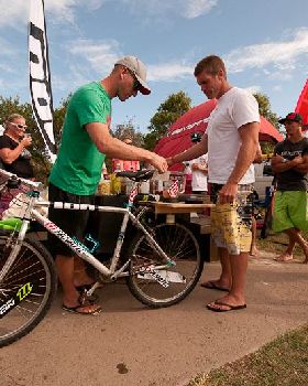 Merimbula Classic 2011