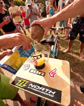 Merimbula Classic 2011