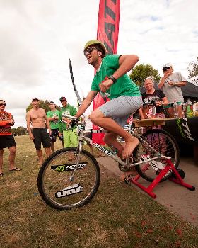 Merimbula Classic 2011