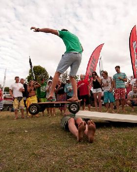 Merimbula Classic 2011
