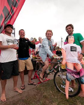 Merimbula Classic 2011