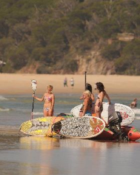 Merimbula Carona Classic