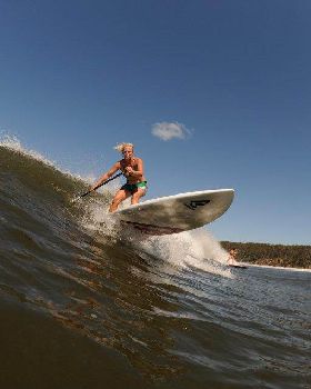 Merimbula Carona Classic