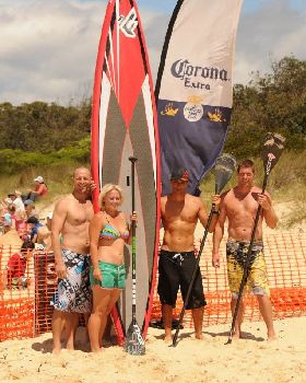 Merimbula Carona Classic