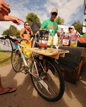 Merimbula Carona Classic