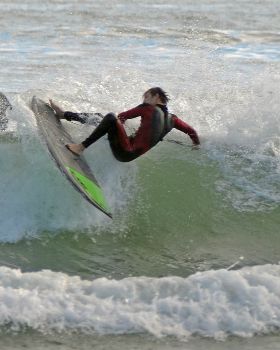 Stand Up Paddle