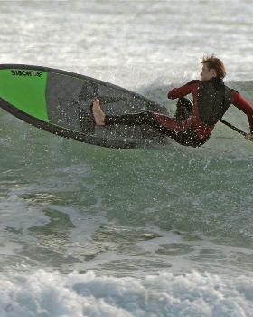 Stand Up Paddle