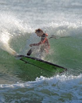 Stand Up Paddle