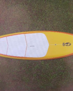 8'4'' x 28'' x 3.75''
