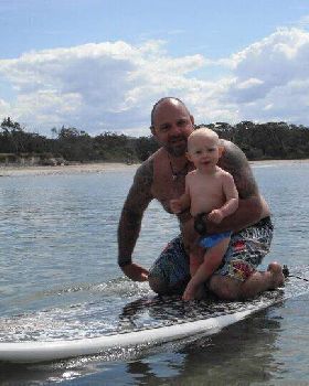 Stand Up Paddle