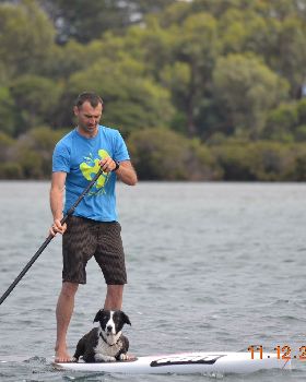 bass sup event 5h