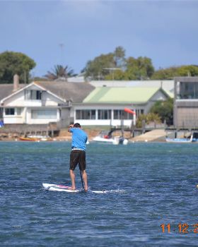 bass sup event 5i