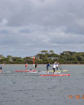 bass sup event 5f
