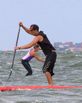 Great Melbourne Paddle