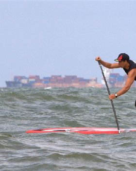 Great Melbourne Paddle