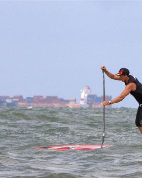 Great Melbourne Paddle