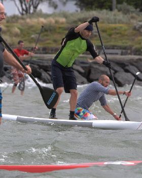 Great Melbourne Paddle
