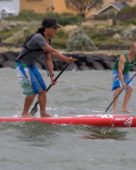 Great Melbourne Paddle