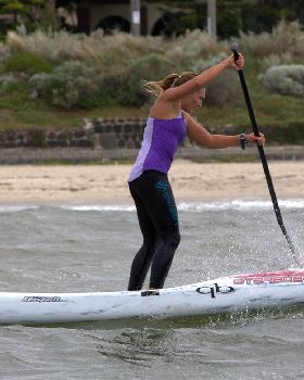 great melb paddle