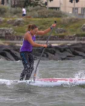 great melb paddle