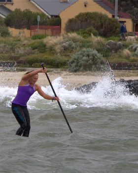 great melb paddle