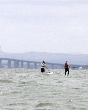 great melb paddle