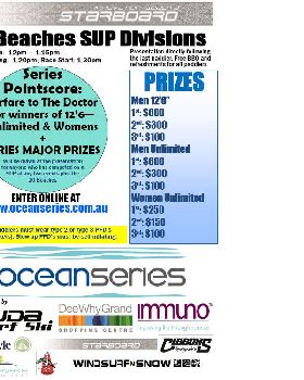 Flyer 20Bs