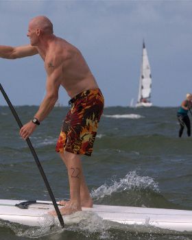 Great Melbourne Paddle