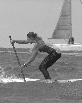 Great Melbourne Paddle