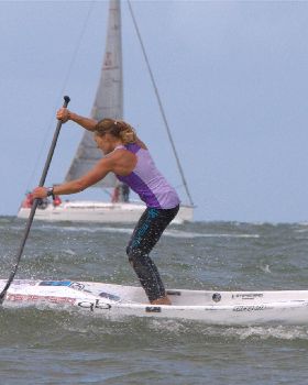 Great Melbourne Paddle