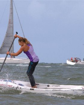 Great Melbourne Paddle