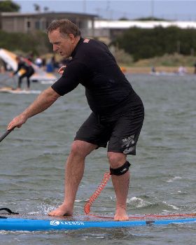 great Melbourne Paddle