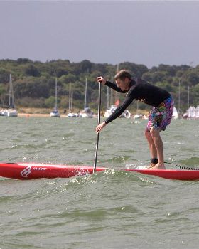 great Melbourne Paddle