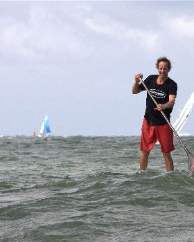 great Melbourne Paddle