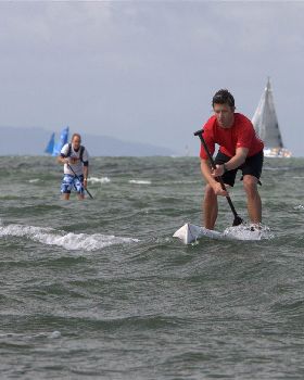 great Melbourne Paddle