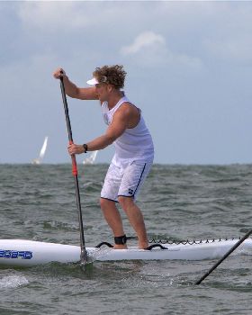 great Melbourne Paddle