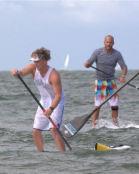 great Melbourne Paddle