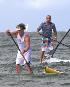 great Melbourne Paddle