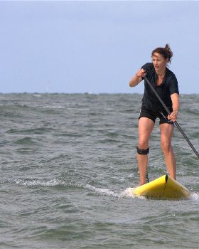 great Melbourne Paddle