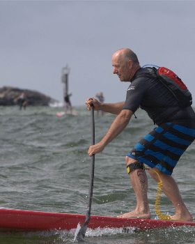 great Melbourne Paddle