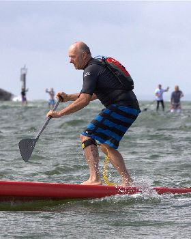 great Melbourne Paddle